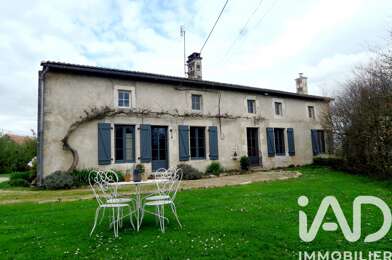 Maison 6 pièces 210000 €