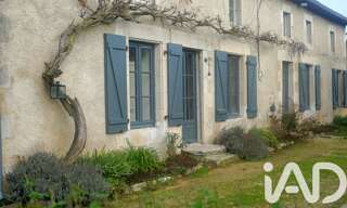 Maison 6 Pièces 188 m² à vendre à Leignes-sur-Fontaine (86300)