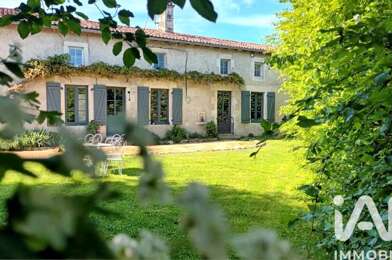 Maison 6 pièces 209900 €