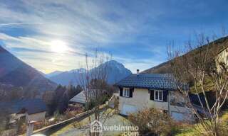 Maison 7 Pièces 238 m² à vendre à Allemond (38114)