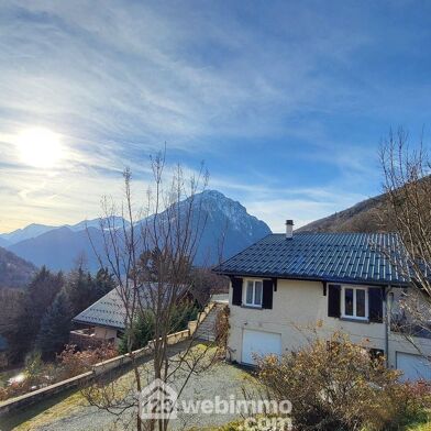 Maison 7 pièces 560000 €