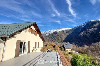 Maison 7 pièces 548000 €