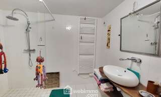 Maison 7 Pièces 238 m² à vendre à Allemond (38114)