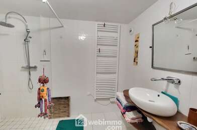 Maison 7 pièces 548000 €