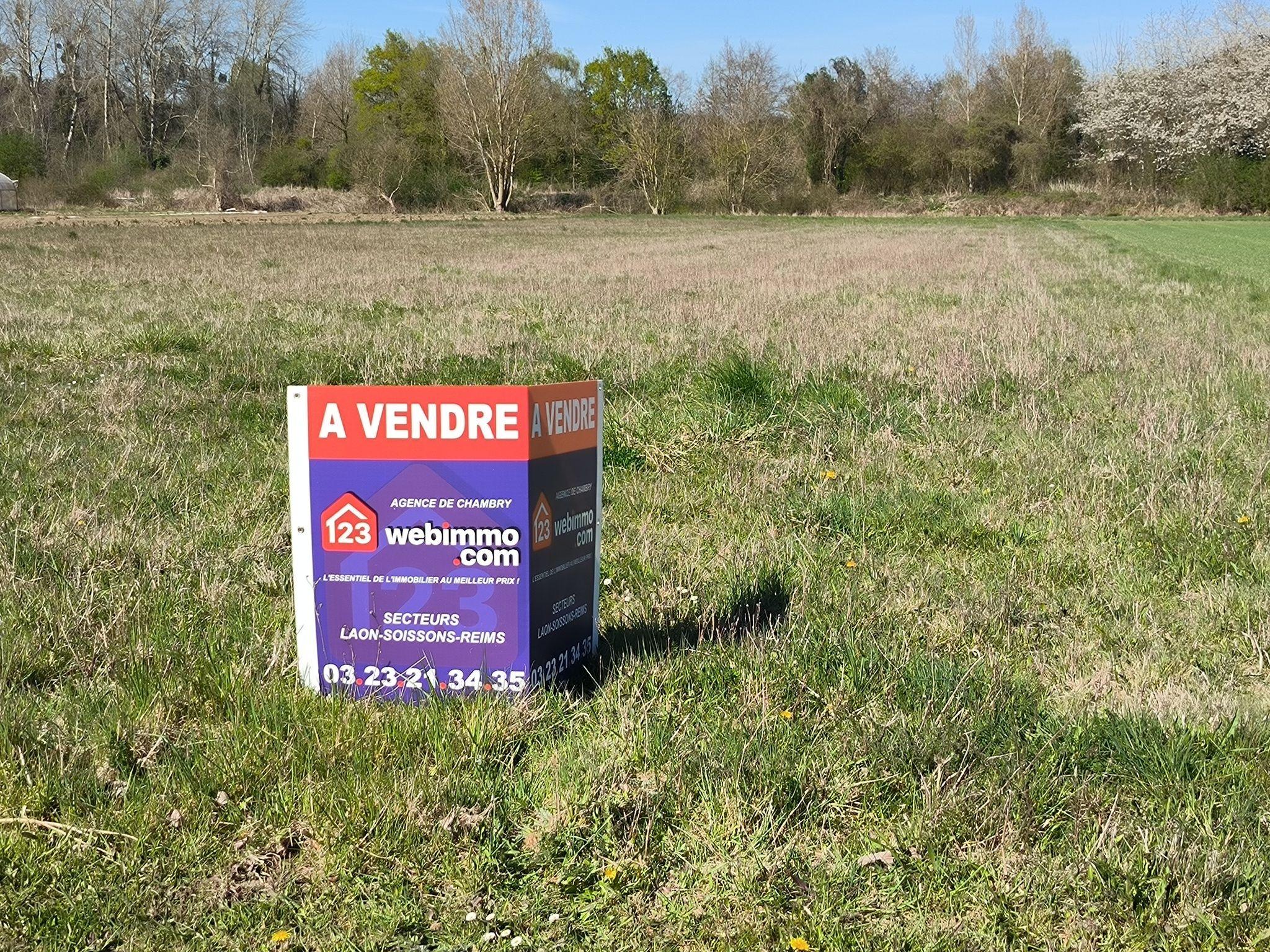 Agence immobilière de 123webimmo Soissons