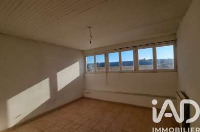 Appartement 3 pièces 108000 €