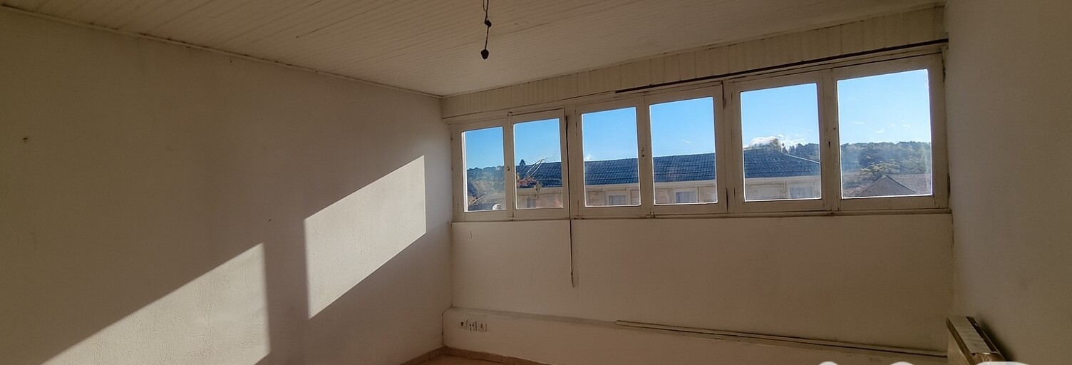 Appartement 3 Pièces 61 m² à vendre à Châteaurenard (13160)