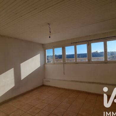 Appartement 3 pièces 108000 €