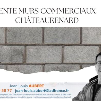 Commerce  150000 €