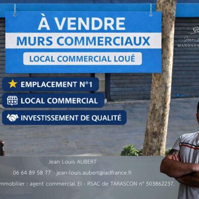 Commerce  150000 €