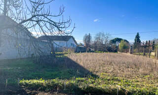 Terrain  1030 m² à vendre à La Tour-du-Crieu (09100)