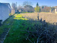 TERRAIN - 1030 m2 — photo 2