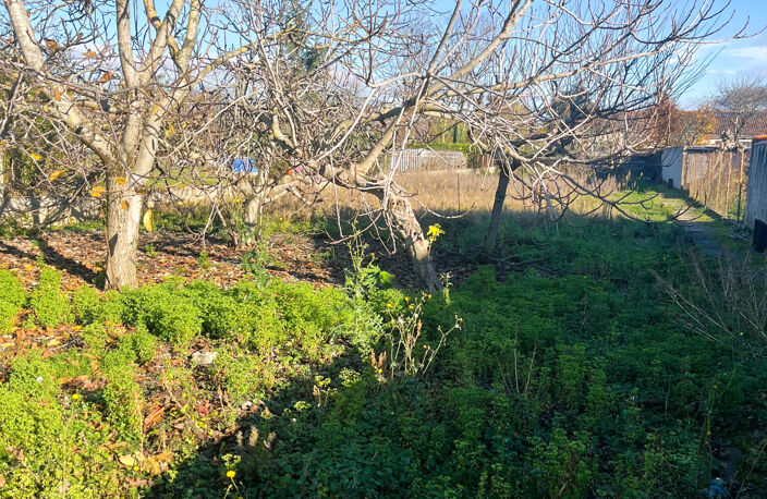 TERRAIN - 1030 m2 — photo 3