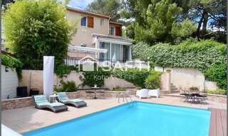 Maison 5 Pièces 125 m² à vendre à Carnoux-en-Provence (13470)