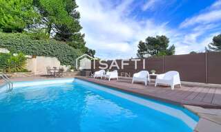 Maison 5 Pièces 125 m² à vendre à Carnoux-en-Provence (13470)