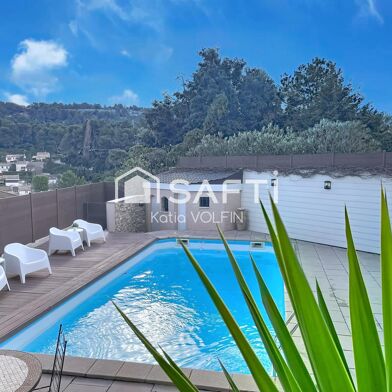 Maison 5 pièces 635000 €