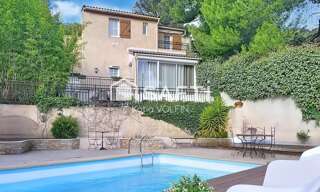 Maison 5 Pièces 127 m² à vendre à Carnoux-en-Provence (13470)