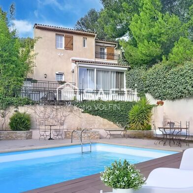 Maison 5 pièces 635000 €