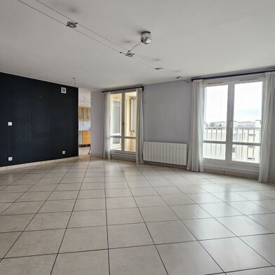 Appartement 4 pièces 229000 €