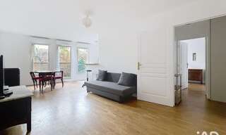 Appartement 2 Pièces 45 m² à louer à Les Lilas (93260)