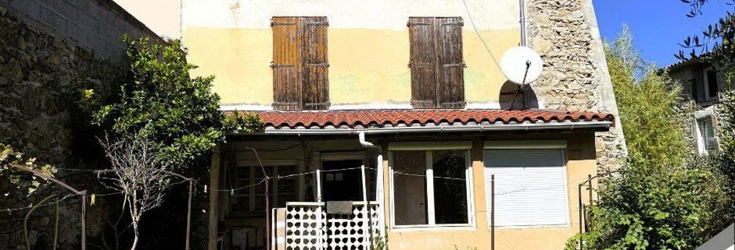 Maison 5 Pièces 138 m² à vendre à Andance (07340)