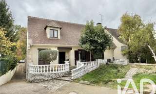 Immeuble  394 m² à vendre à Villemoisson-sur-Orge (91360)