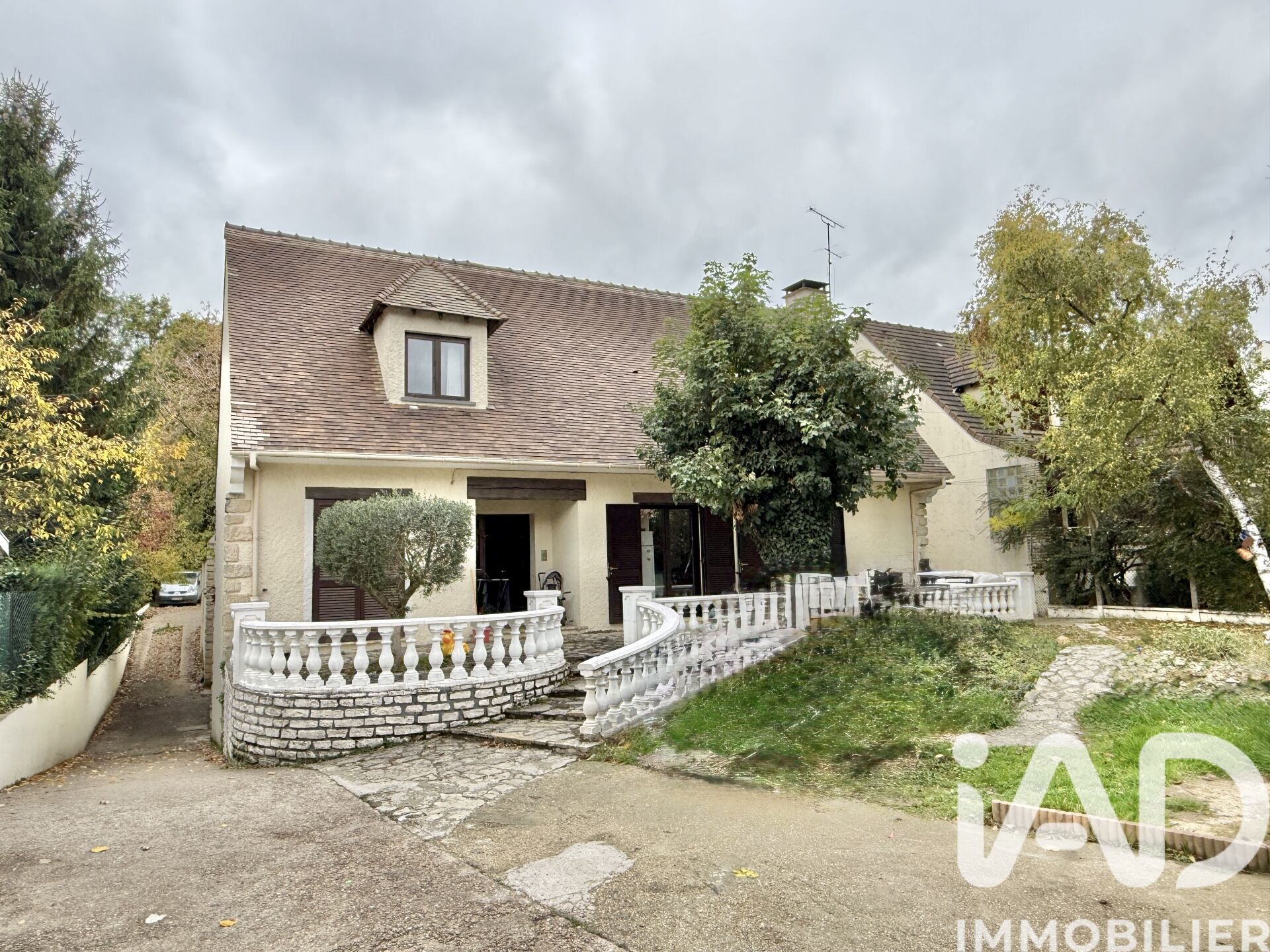 Maison à vendre, 394 m², Villemoisson-sur-Orge
