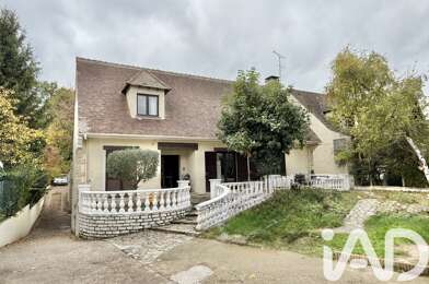 Immeuble  1550000 €