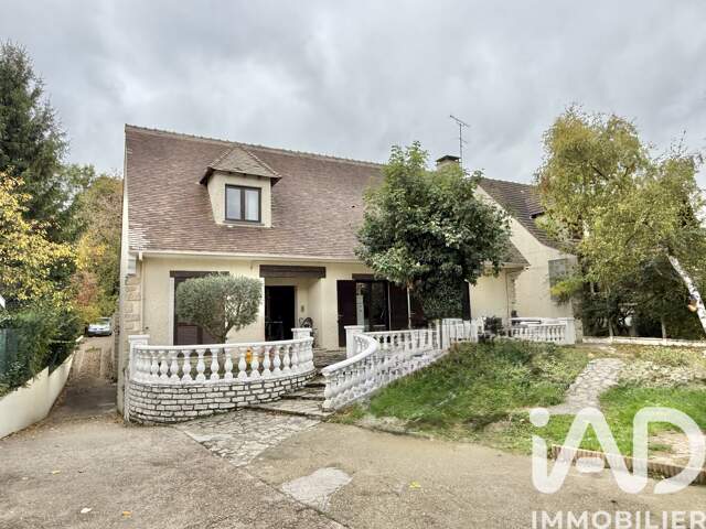 Vente Immeuble 394 m&sup2; — photo du bien