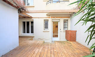 Appartement 2 Pièces 54 m² à vendre à Toulon (83000)