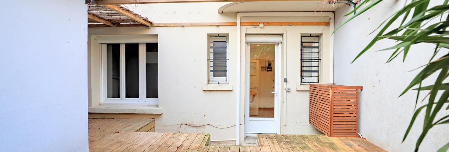 Appartement 2 Pièces 54 m² à vendre à Toulon (83000)