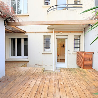 Appartement 2 pièces 266000 €