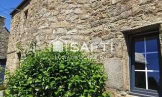 Maison 4 Pièces 90 m² à vendre à Guingamp (22200)