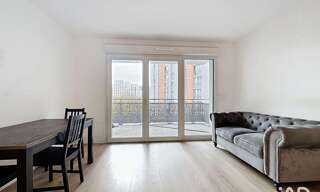 Appartement 3 Pièces 58 m² à louer à Bobigny (93000)