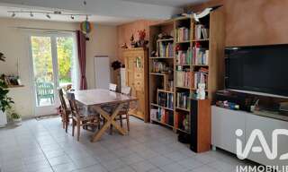 Maison 4 Pièces 89 m² à vendre à Le Havre (76610)