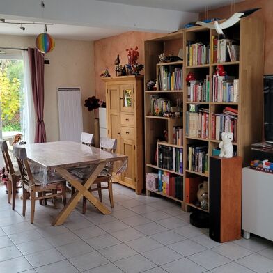 Maison 4 pièces 228000 €