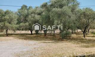 Terrain  710 m² à vendre à Puget-sur-Argens (83480)