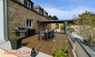 Maison 7 Pièces 128 m² à vendre à Plounérin (22780)