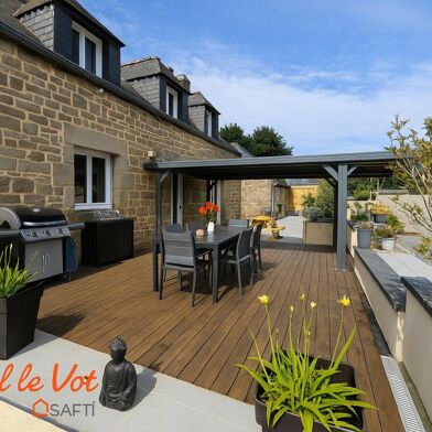 Maison 7 pièces 274900 €