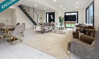 Maison 5 Pièces 126 m² à vendre à Éterville (14930)