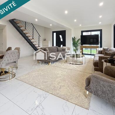 Maison 5 pièces 415000 €