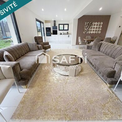 Maison 5 pièces 382000 €