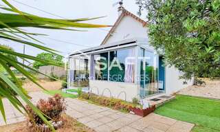 Maison 3 Pièces 55 m² à vendre à Thésée (41140)