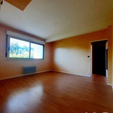Appartement 3 pièces 150000 €