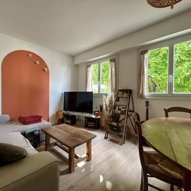 Appartement 2 pièces 84800 €