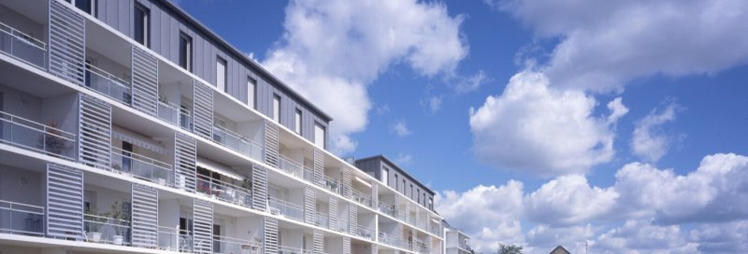 Appartement 3 Pièces 81 m² à vendre à Poitiers (86000)