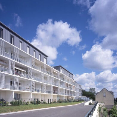 Appartement 3 pièces 183750 €