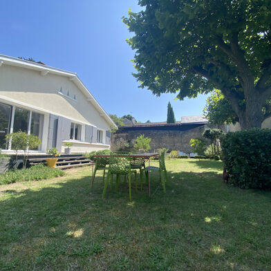 Maison 4 pièces 383250 €