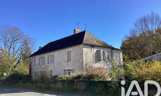 Maison 8 Pièces 600 m² à vendre à Mayrac (46200)