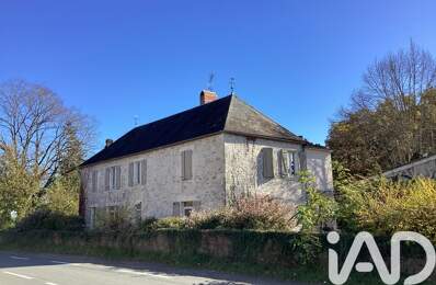 Vente Maison/villa 8 pièces — photo du bien